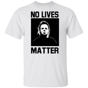 No lives matter tshirt